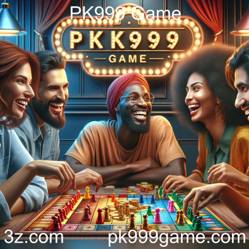 O Renascimento dos Jogos de Tabuleiro: Uma Experiência Social Inigualável