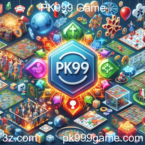 A Fascinante Categoria de Quebra-Cabeça no PK999 Game